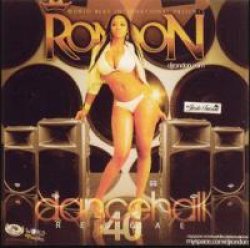 画像1: DJ RONDON  「 DANCEHALLREGGAE VOL.40 」 MIXCD 