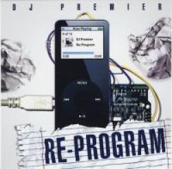 画像1: DJ Premier - Re-Program 2007