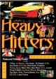 HEAVY HITTERS Vol.10