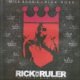  RICK ROSS    「 RICK THE RULER 」 MIXCD 