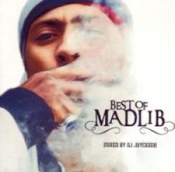 画像1: MADLIB  「THE BEST OF MADLIB」