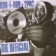 DJ ROB-E-ROB  「THE OFFICIAL 2PAC」 MIXCD 