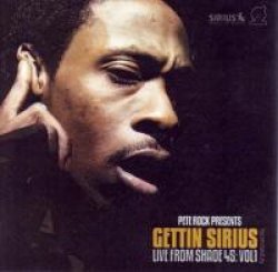 画像1: PETE ROCK「GETTIN SIRIUS Vol.1」 MIXCD 