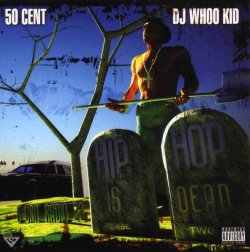 画像1: G-UNIT RADIO 22 「WHOO KID & 50 CENT」 MIXCD 