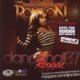 DJ RONDON  「 DANCEHALLREGGAE VOL.37 」 MIXCD 