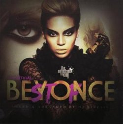 画像1: BEYONCEベストMIX DJ Finesse - The Official Best Of BEYONCE