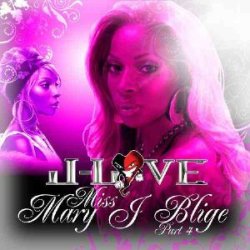 画像1: J-LOVE - MISS MARY J BLIGE PART 4