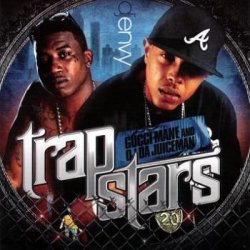 画像1: Gucci Mane & OJ Da Juiceman最新DJ Envy - Trapstars　　Gucci Mane & OJ Da Juiceman