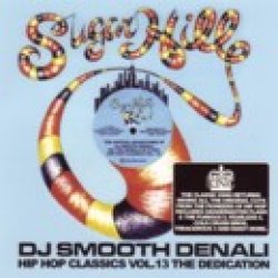 画像1: DJ SMOOTH DENALI 「HIPHOP CLASSICS  VOL13　」