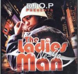 画像1: DJ OP NE-YO - THE LADIES MAN