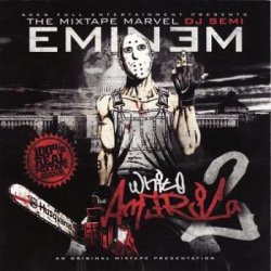 画像1: EMINEM最新DJ Semi And Eminem - White America 2