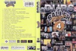 画像1: 「ROLLIN ON DUBS  」 VOL4