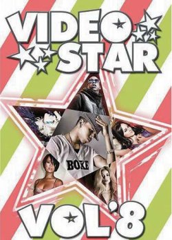 画像1: VIDEO STAR VOL.8