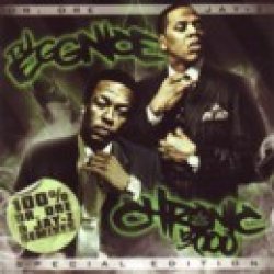 画像1: DR. DRE & JAY-Z 「THE CHRONIC 3000 DR. DRE & JAY-Z」