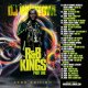 Akon最新DJ Whiteowl - R&B Kings Pt 1 (Akon Edition)