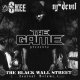  THE GAME  最新MIX 「THE BLACK WALL STREET 」 MIXCD 