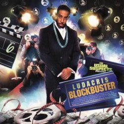 画像1: Ludacris - Blockbuster