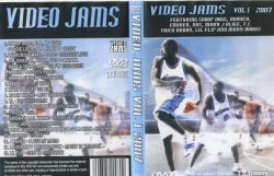 画像1: 人気DVD 「VIDEO JAMS   VOL1  2007」