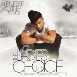 画像1: DJ Finesse & Trey Songz - The Ladies Choice 3