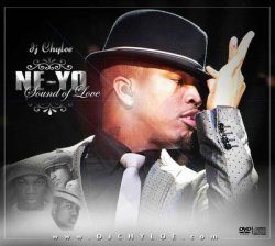 画像1: MIXCD付NE-YOベストCLIP集 NE-YO Sounds Of Love