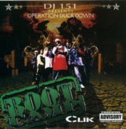 画像1: BOOT CAMP BEST 「DJ 151 Operation Duck Down Boot Camp」 