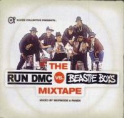 画像1: 最強対決 「RUN DMC VS BEASTIE BOYS」