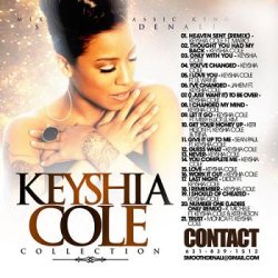 画像1: Keyshia Cole Collection