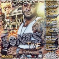 画像1: BIZKIT & TAPEMASTERS INC - JIM JONES' TIME