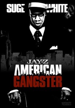 画像1: Suge White ,Jay-Z - American Gangster