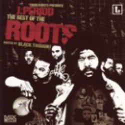 画像1:  「THE BEST OF THE ROOTS」 MIXCD 