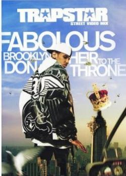 画像1: FabolousベストCLIP集Fabolous - Brooklyn Don