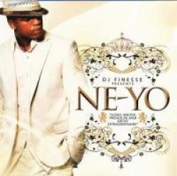 画像1: DJ FINE$$E PRESENTS NE-YO SONG WRITER PRODUCER & ARTIST EXTRAORDINAIRE