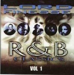 画像1: LORD FINESS - R＆B CLASSICS #1