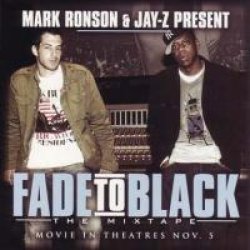 画像1: MARK RONSON MIX!!!!  JAY-Z BEST MIX 