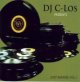 DJ C-Los - Lost Remixes Vol. 1