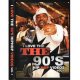 DJ Delz - I Love The 90's Hip-Hop Videos, vol 1