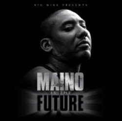 画像1: メイノー最新mix Big Mike & Maino - Maino Is The Future