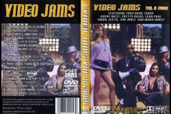 画像1: 「VIDEO JAMS  VOL8 2005」