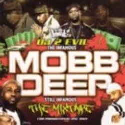 画像1: MOBB DEEP  「THE MIXTAPE」