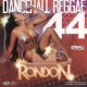 DJ RONDON  「 DANCEHALLREGGAE VOL.44 」 