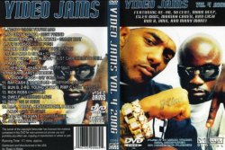 画像1: 人気DVD 「VIDEO JAMS    VOL4 2006」