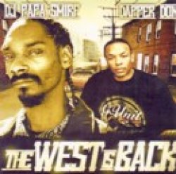 画像1: DJ PAPA SMIRF & DAPPER DON THE WEST IS BACK