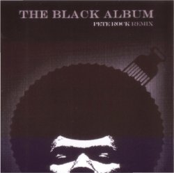 画像1: PETEROCK REMIX JAY-Z/THE BLACK ALBUM