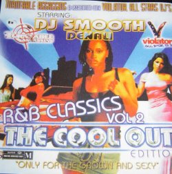 画像1: R＆B CLASSICS VOL2 「THE COOL OUT」