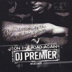画像1: DJ Premier - On Tha Road Again 
