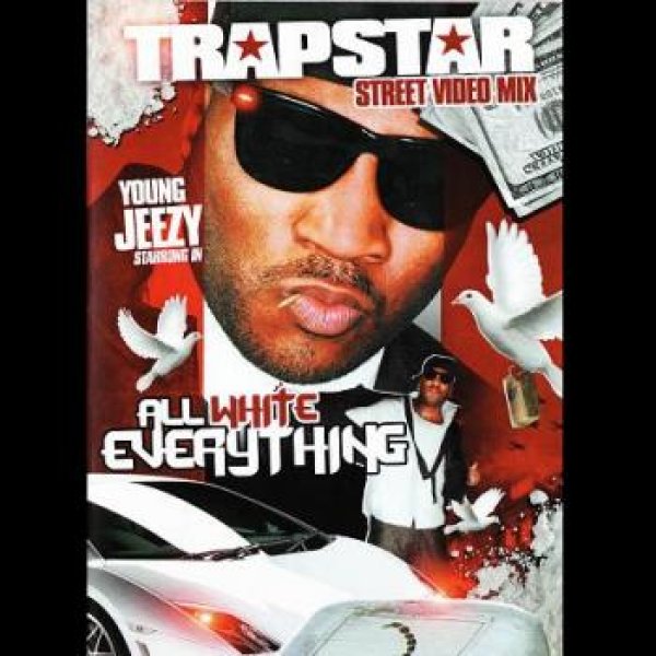 画像1: Young JeezyベストCLIP集Trap Star Video Mix & Young Jeezy - All White Everything (1)