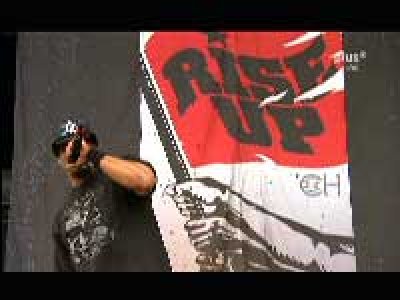 画像1: ◆CYPRESS HILL最新LIVE◆CYPRESS HILL  / ROCK AM RING 2010 & ROCK IN RIO 2010