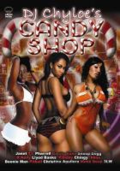 画像1: ◆SEXY PV集の決定盤◆CANDY SHOP◆ (1)