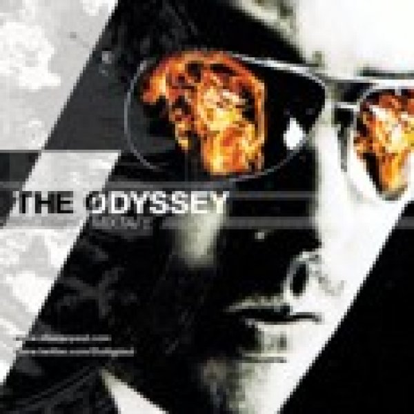 画像1: ダンスホールキングSean Paul - The Odyssey Mixtape MIXCD  (1)