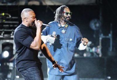 画像1: 豪華ゲスト参加2012ライブDR DRE&SNOOP DOGG/ COACHELLA FESTIVAL 2012